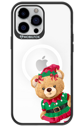 Mrs. Elf - Apple iPhone 13 Pro Max