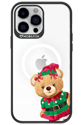 Mrs. Elf - Apple iPhone 13 Pro Max