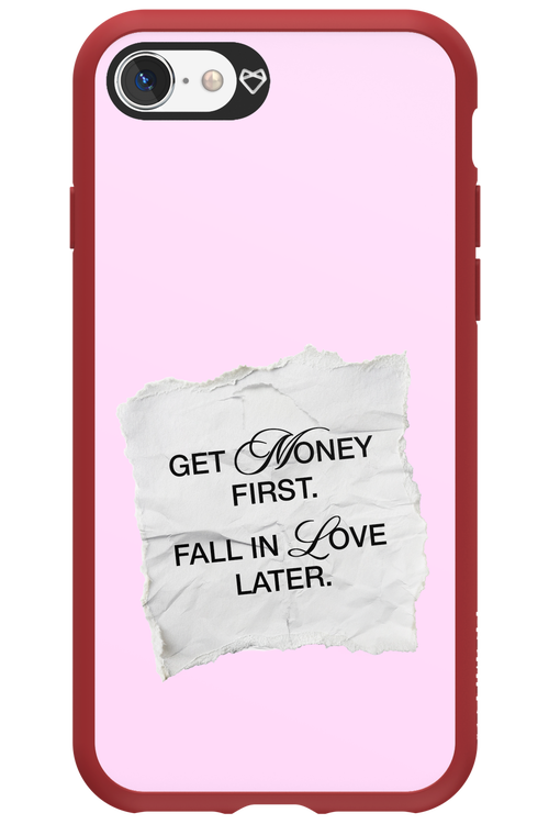 Money First - Apple iPhone 8