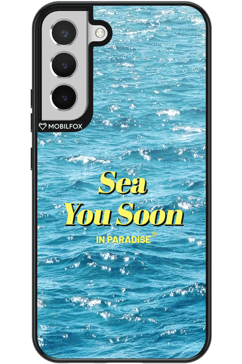 Sea You - Samsung Galaxy S22+