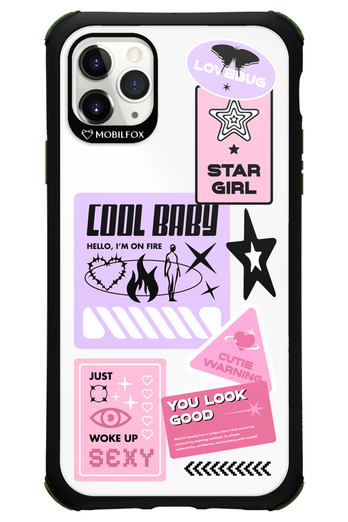 Sticky - Apple iPhone 11 Pro Max