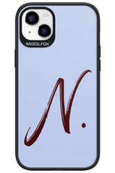 (Jellyfish Presso) N 2.0 - Apple iPhone 14 Plus