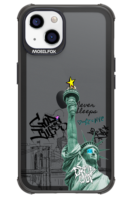 Urban Liberty - Apple iPhone 13