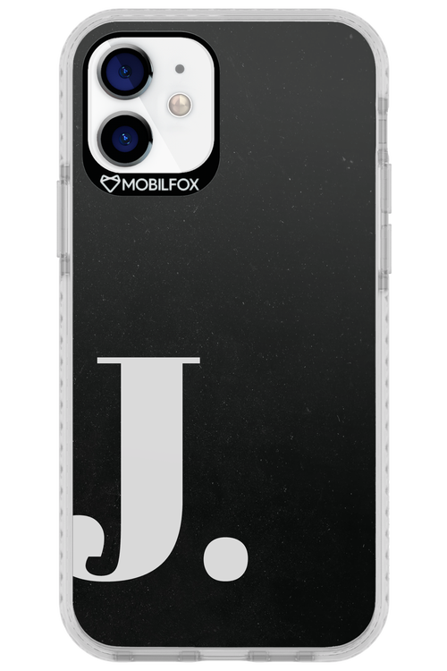 J (Off Space) 2.0 - Apple iPhone 12