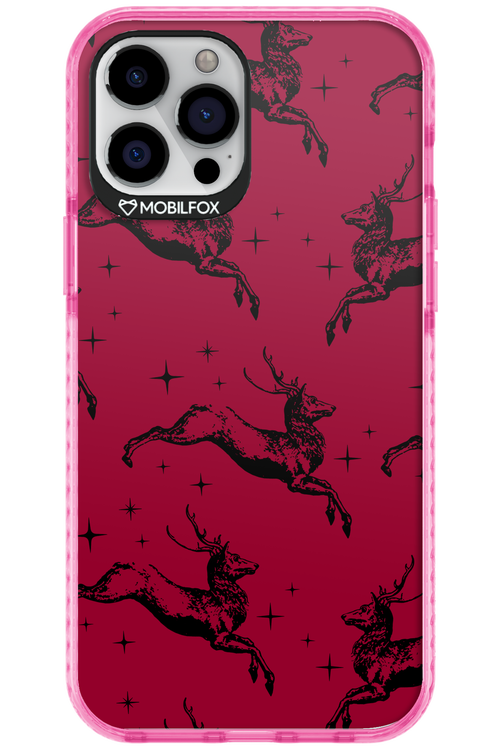 Oh Deer - Apple iPhone 12 Pro Max