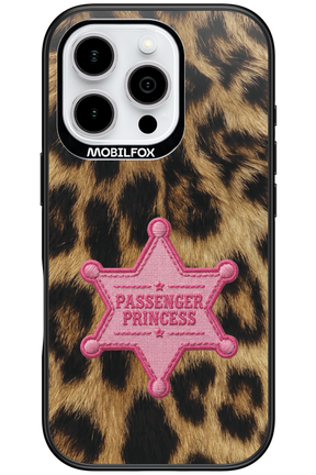 Passenger Princess 2.0 - Apple iPhone 16 Pro