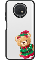 Mrs. Elf - Xiaomi Redmi Note 9T 5G