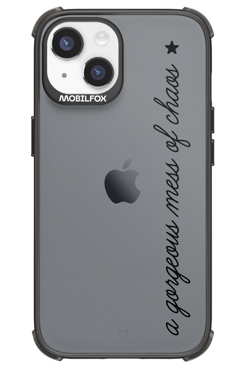 Gorgeous Mess - Apple iPhone 14