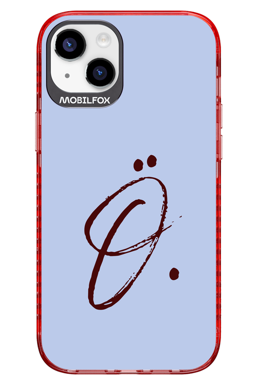 (Jellyfish Presso) O II 2.0 - Apple iPhone 14 Plus