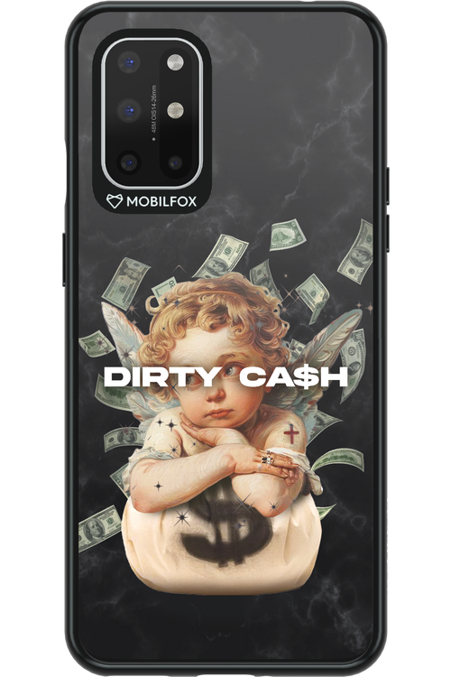 DirtyCash - OnePlus 8T