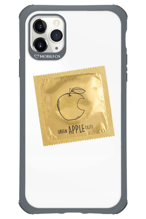 Safety Apple 2.0 - Apple iPhone 11 Pro Max