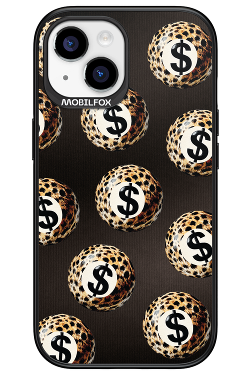 I need dollars 2.0 - Apple iPhone 15