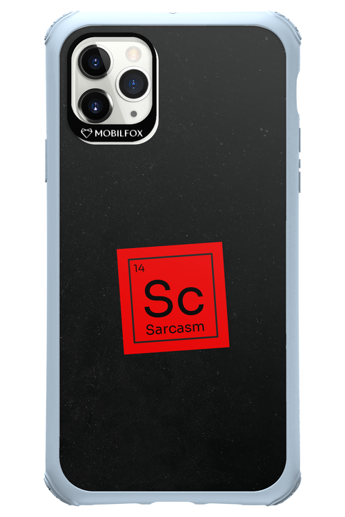 Sc 2.0 - Apple iPhone 11 Pro Max