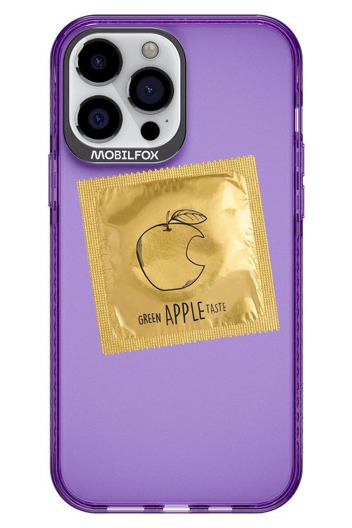 Safety Apple - Apple iPhone 13 Pro Max