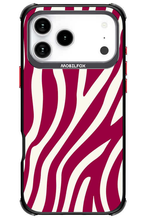 Sour Cherry - Apple iPhone 17 Pro Max