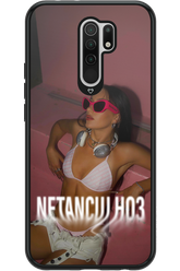 Netancuj Ho3 - Xiaomi Redmi 9