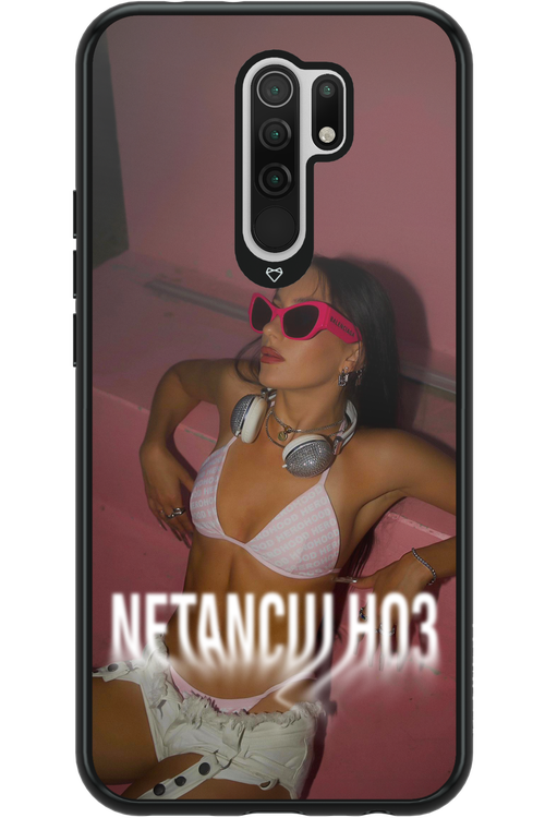 Netancuj Ho3 - Xiaomi Redmi 9