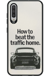 Retro Car 2.0 - Samsung Galaxy A70