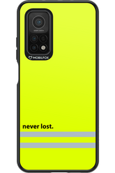 Never Lost - Xiaomi Mi 10T 5G