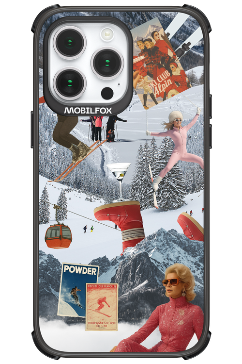 Pink Jump - Apple iPhone 14 Pro Max