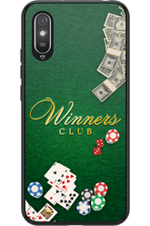 Winner's Club - Xiaomi Redmi 9A