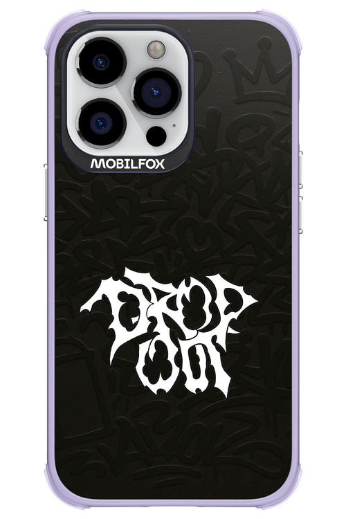 Drop Out - Apple iPhone 13 Pro