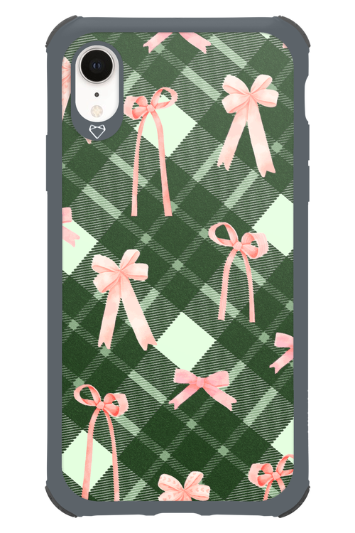 Blanket Fluff - Apple iPhone XR