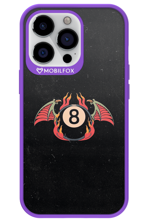 8ight - Apple iPhone 13 Pro