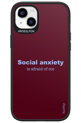 Bold & Anxious - Apple iPhone 14 Plus