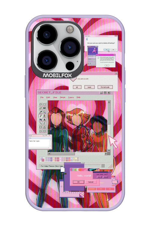 Totally Vibes - Apple iPhone 13 Pro