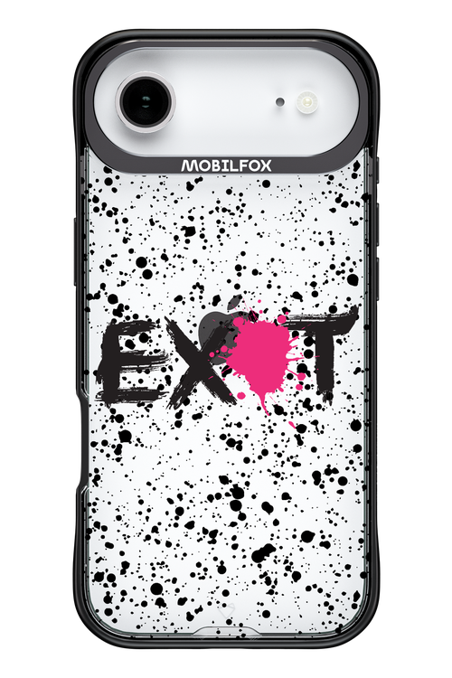 EXOT SPLASH 2.0 - Apple iPhone 17 Air