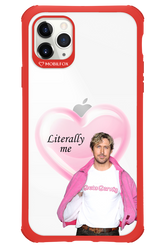 Literally Me - Apple iPhone 11 Pro Max