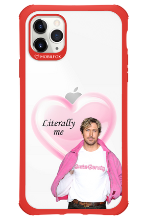 Literally Me - Apple iPhone 11 Pro Max