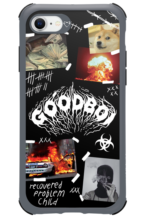 Good Boy - Apple iPhone SE 2022