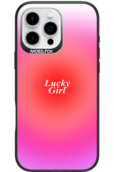 LuckyGirl - Apple iPhone 16 Pro Max