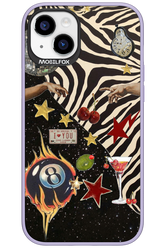 Party hard 2.0 - Apple iPhone 15 Plus