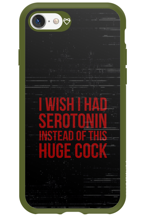 SEROTONIN 2.0 - Apple iPhone 7