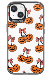 Pumpkin Cherry - Apple iPhone 14
