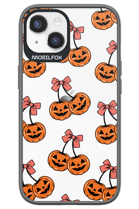 Pumpkin Cherry - Apple iPhone 14