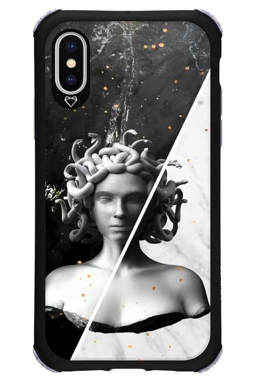 Medusa - Apple iPhone XS