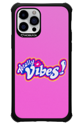 Totally Vibes II - Apple iPhone 12 Pro