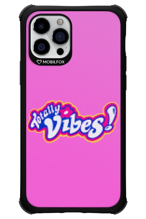 Totally Vibes II - Apple iPhone 12 Pro