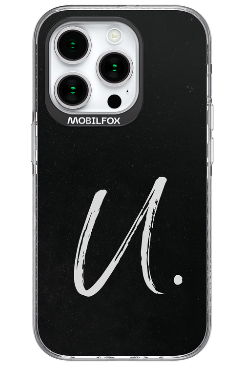 (Off Space) U 2.0 - Apple iPhone 15 Pro
