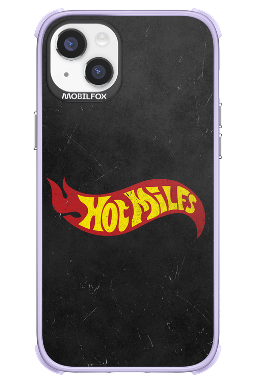 Hot Milfs 2.0 - Apple iPhone 14 Plus