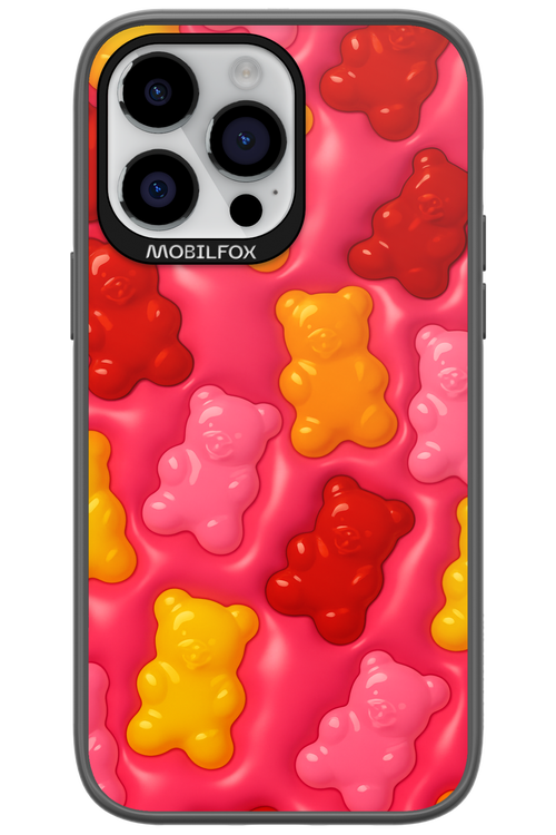 GumBears - Apple iPhone 14 Pro Max