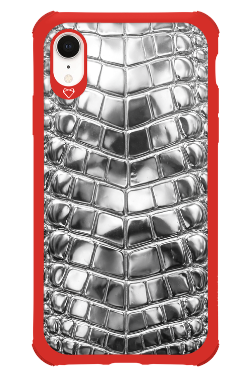 ChromeGator - Apple iPhone XR