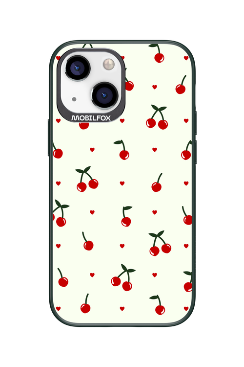 Baby Cherry - Apple iPhone 13 Mini