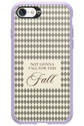 Not Gonna Fall - Apple iPhone 8
