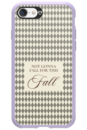 Not Gonna Fall - Apple iPhone 8