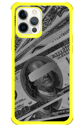 I don't see money - Apple iPhone 12 Pro Max